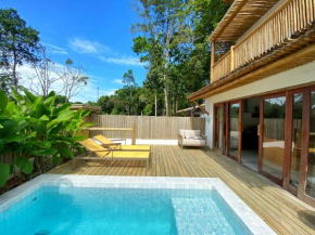 Casa Morada do Sol Trancoso / BA